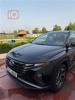 هیوندای تۆکسۆن